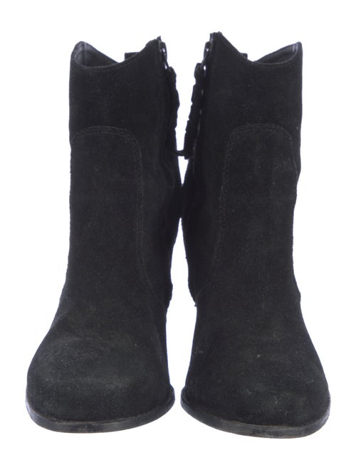 Joie Suede Boots