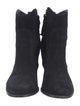 Joie Suede Boots