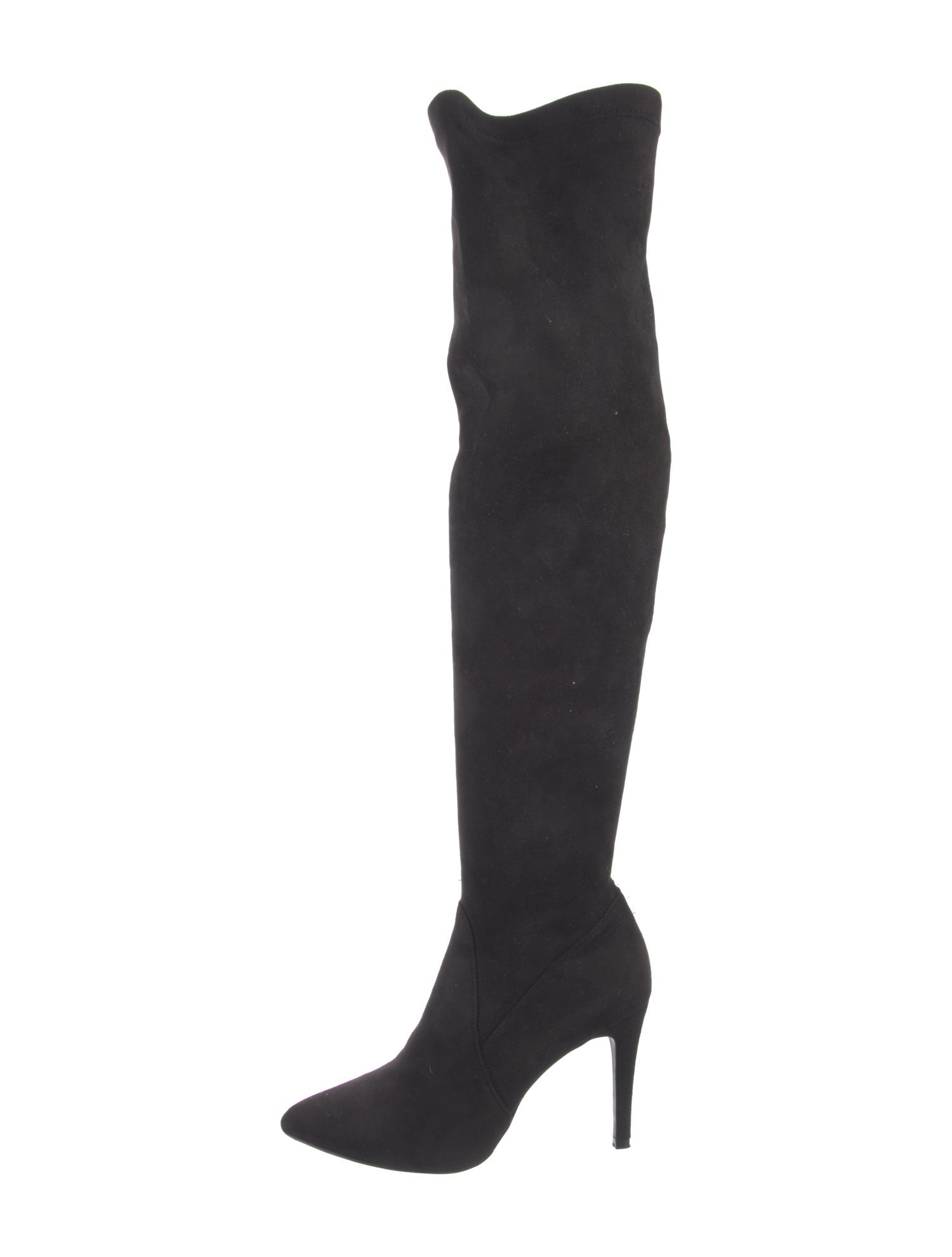 Joie Suede Sock Boots