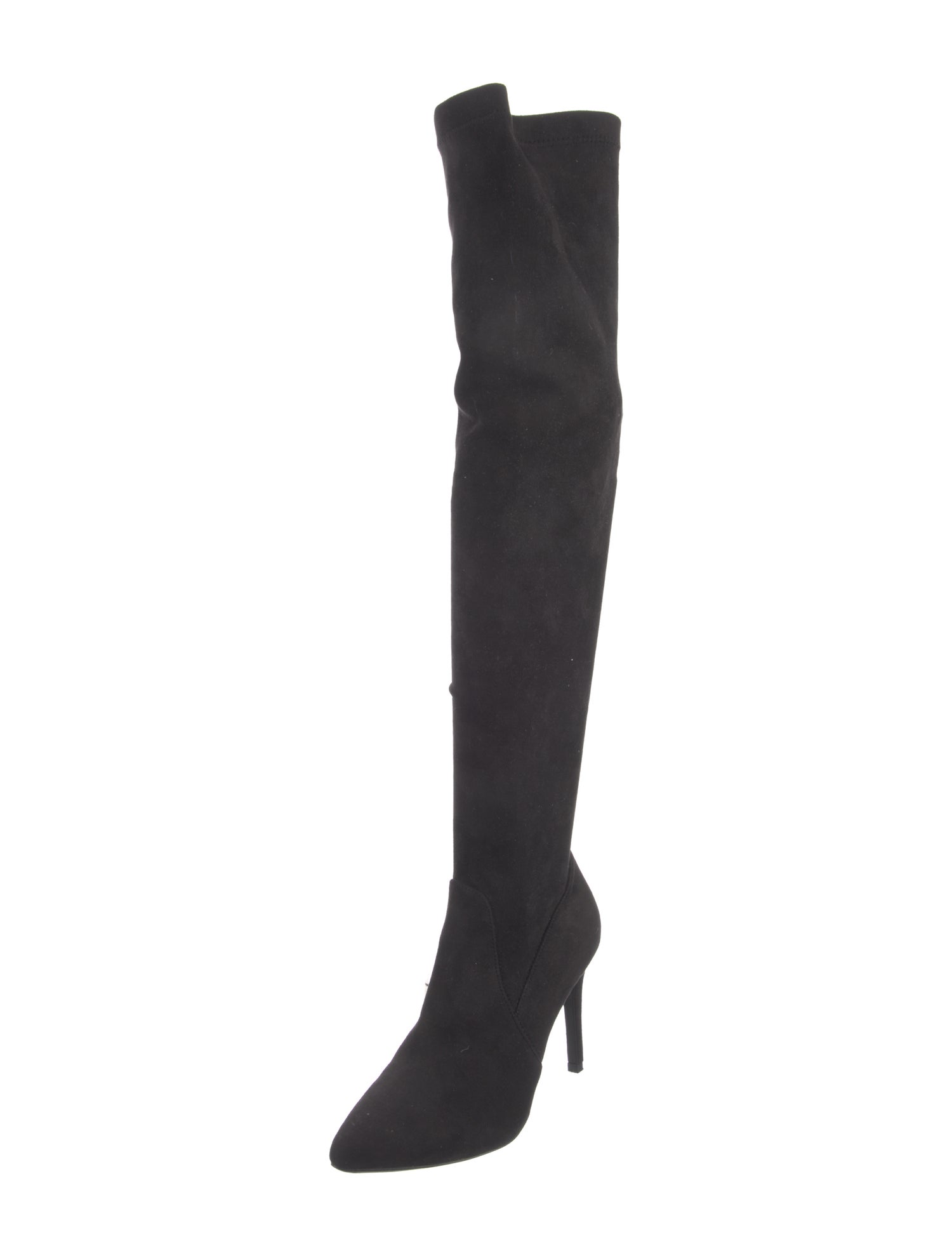 Joie Suede Sock Boots