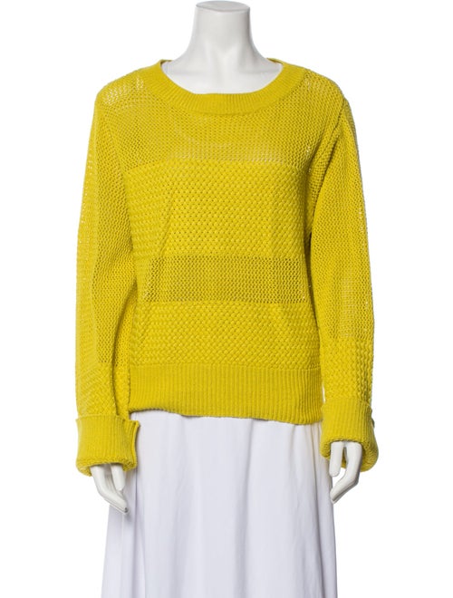Joie Scoop Neck Sweater