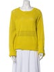 Joie Scoop Neck Sweater