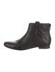 Joie Leather Boots
