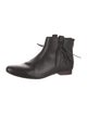 Joie Leather Boots