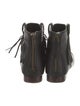 Joie Leather Boots