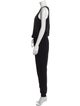 Joie Scoop Neck Jumpsuit