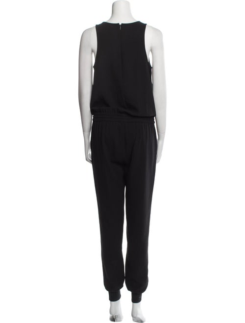 Joie Scoop Neck Jumpsuit