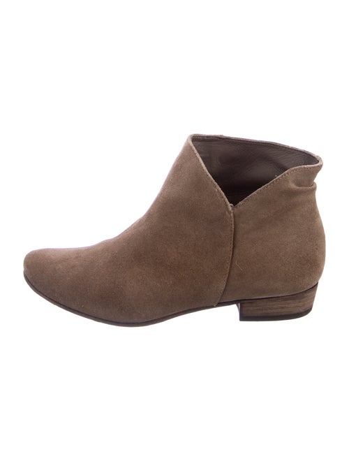 Joie Suede Boots