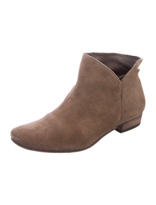 Joie Suede Boots