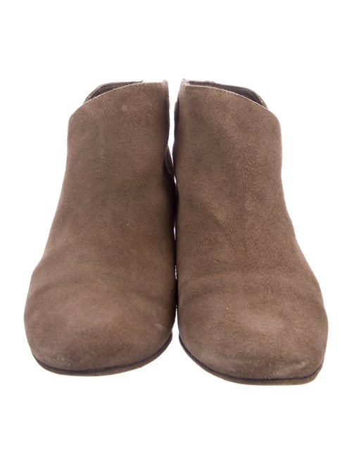 Joie Suede Boots