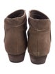 Joie Suede Boots