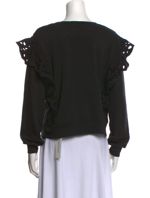 Joie Scoop Neck Sweater