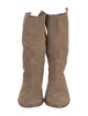 Joie Suede Boots