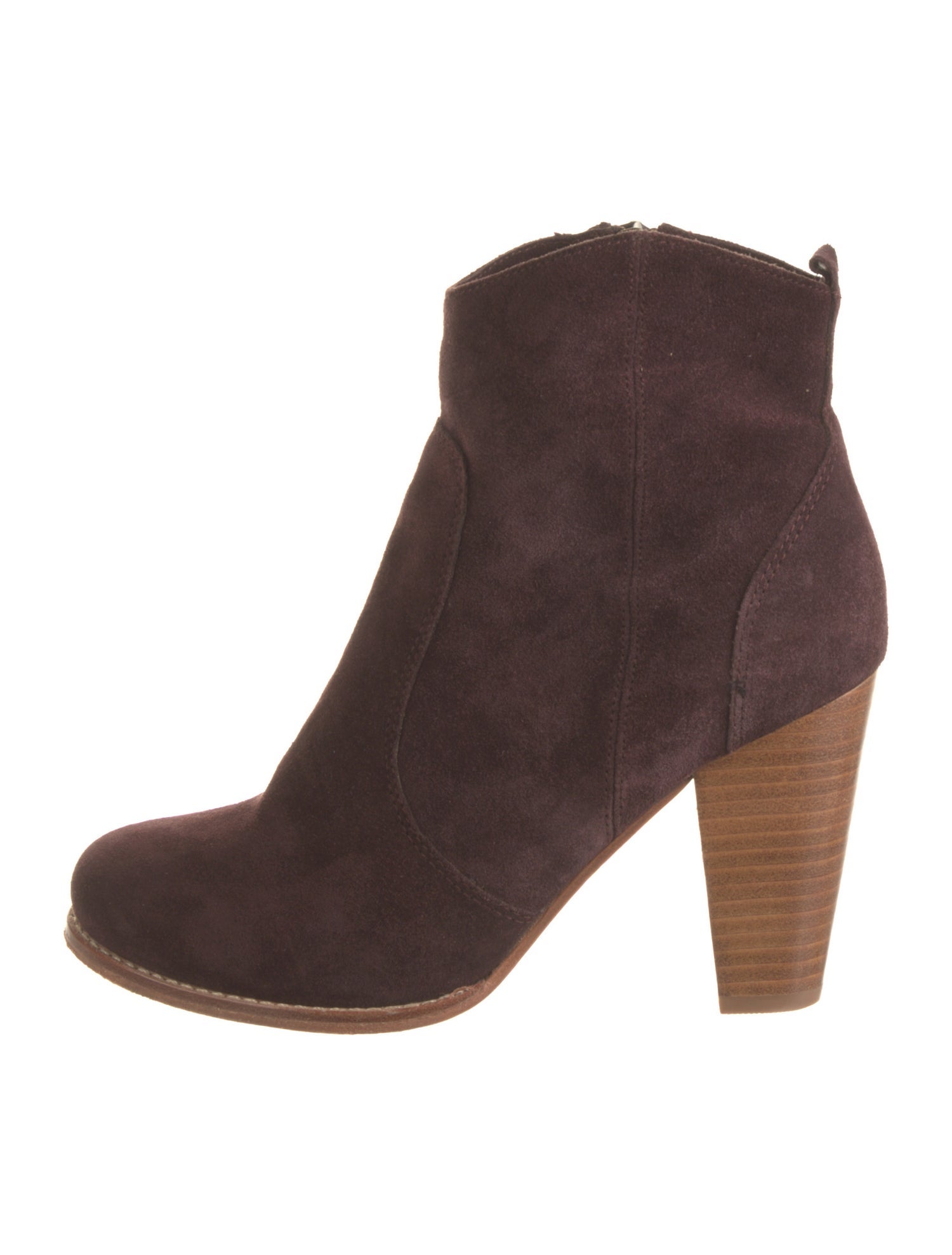 Joie Suede Boots