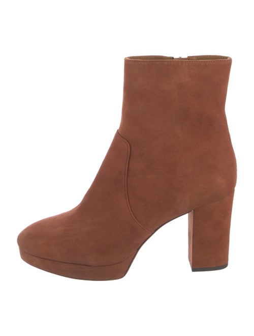 Joie Suede Boots