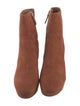 Joie Suede Boots