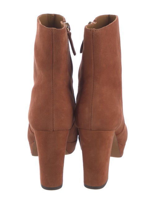 Joie Suede Boots