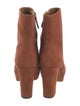 Joie Suede Boots
