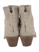 Joie Suede Boots