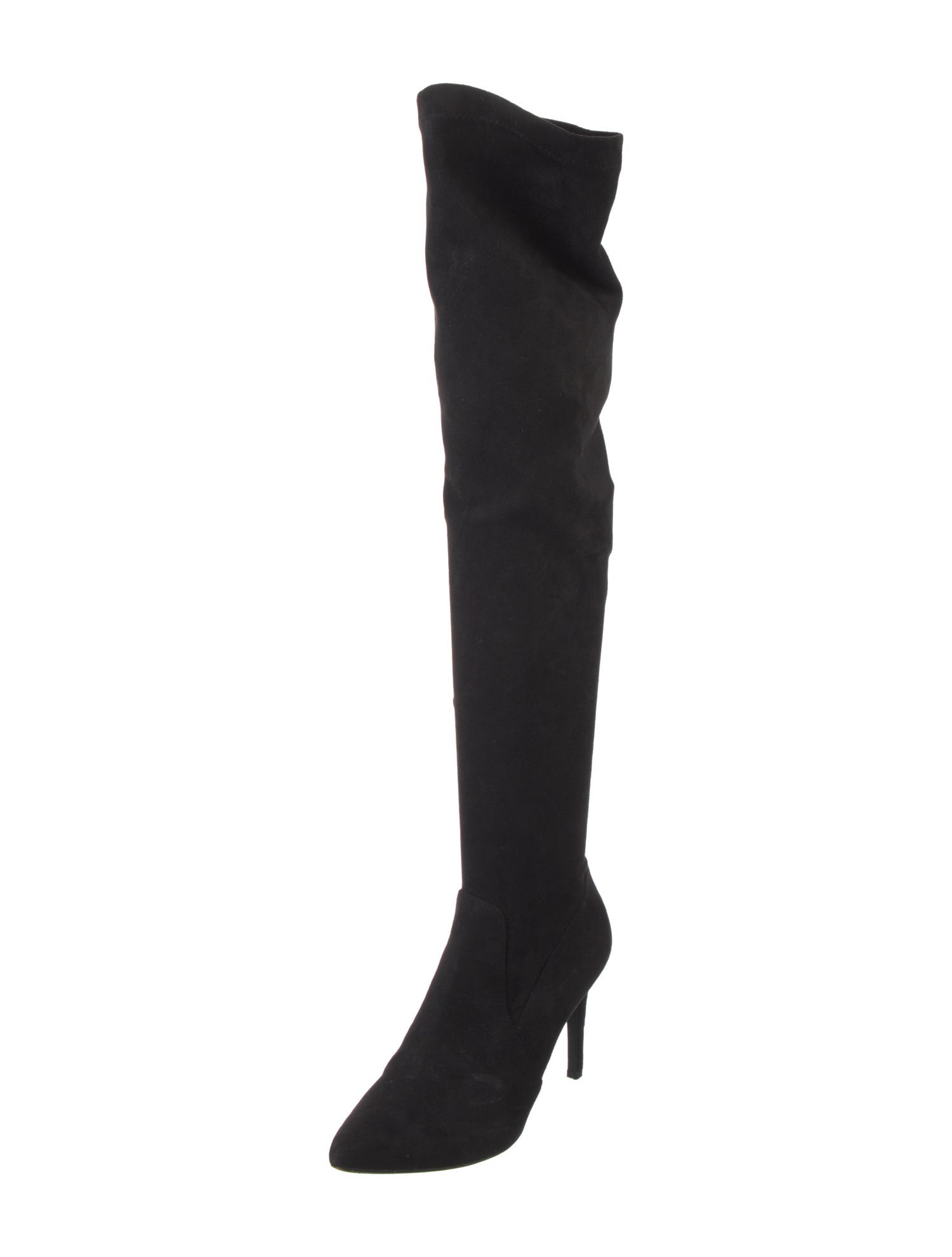 Joie Suede Boots