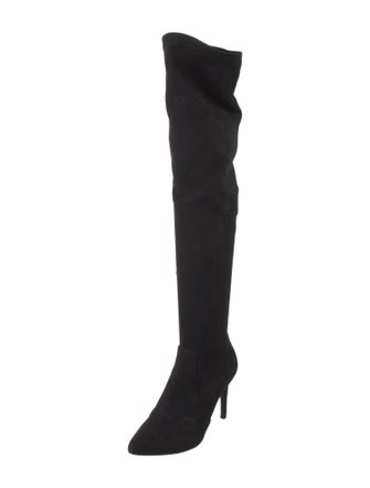 Joie Suede Boots
