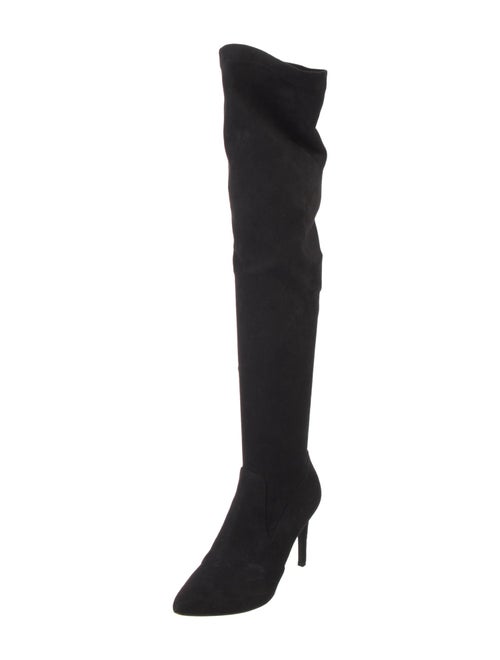 Joie Suede Boots