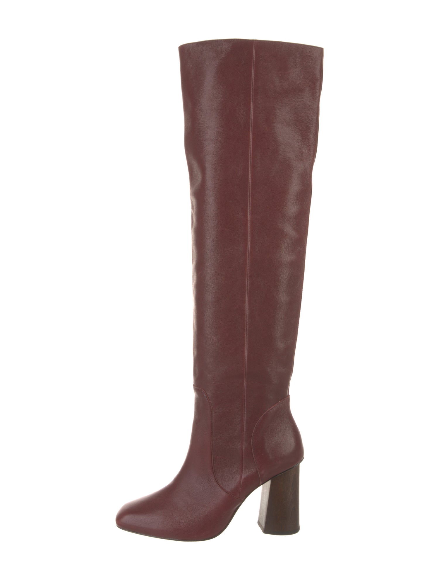 Joie Leather Boots