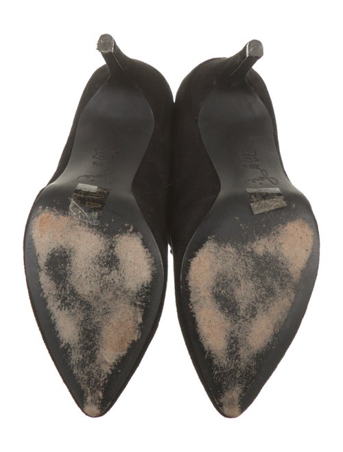 Joie Suede Sock Boots