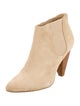 Joie Suede Boots