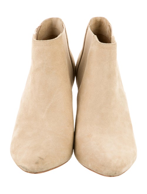 Joie Suede Boots