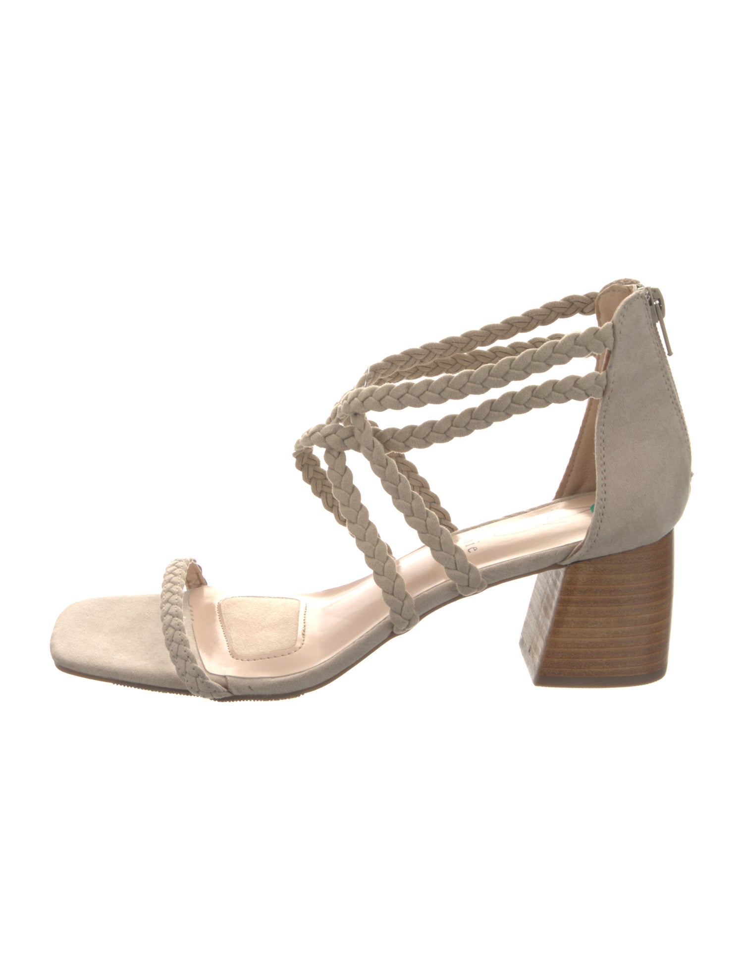 Joie Suede Sandals