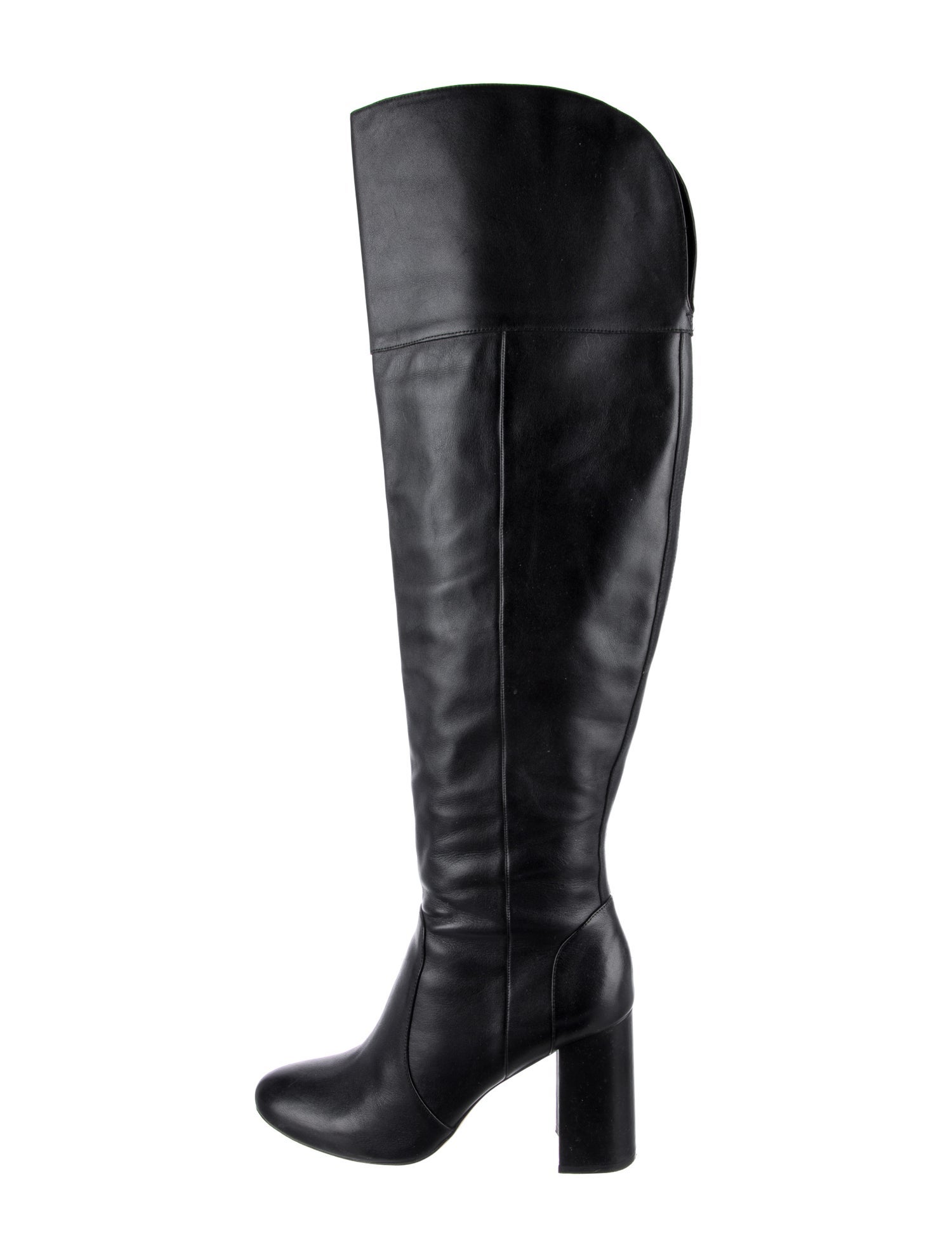Joie Leather Boots