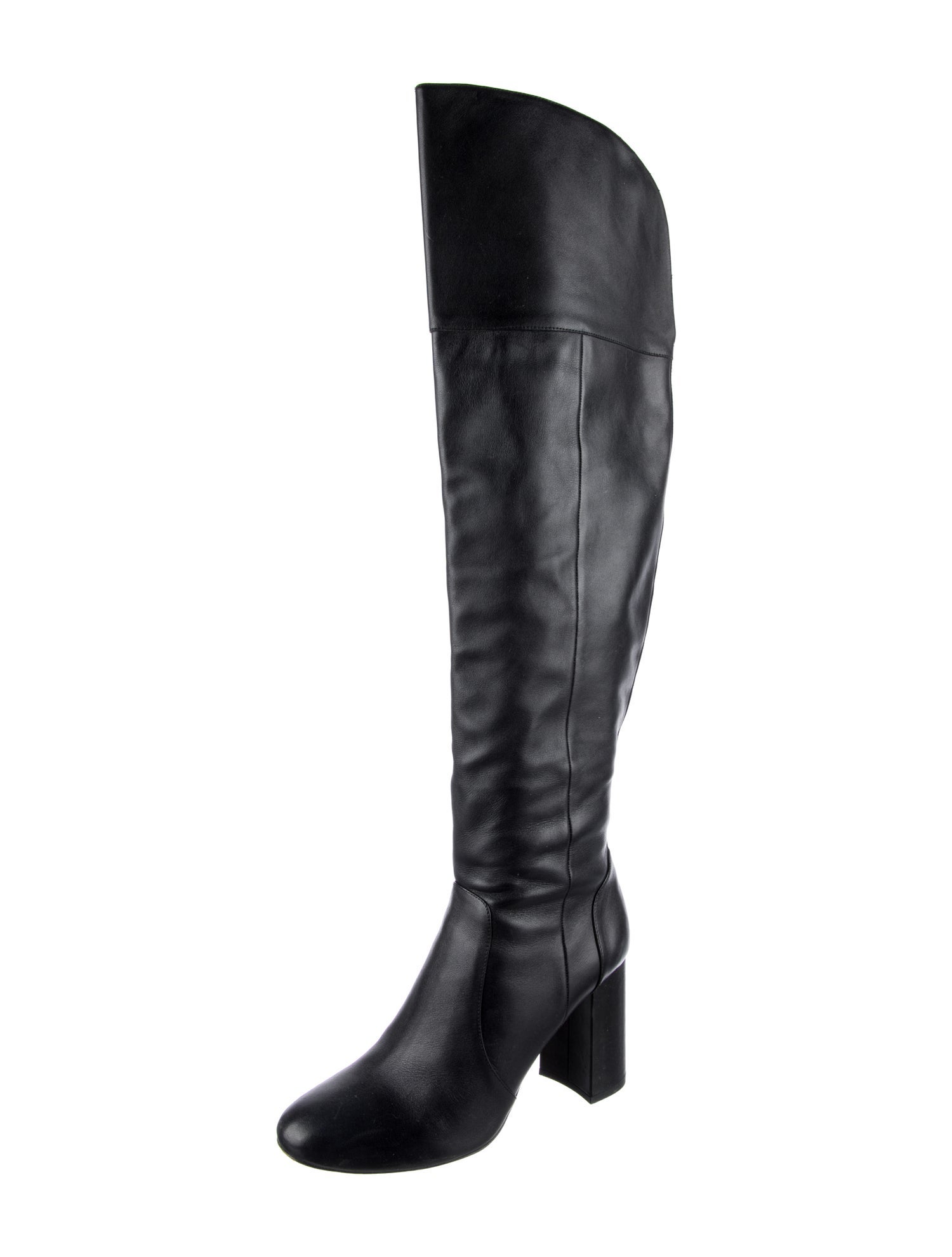Joie Leather Boots