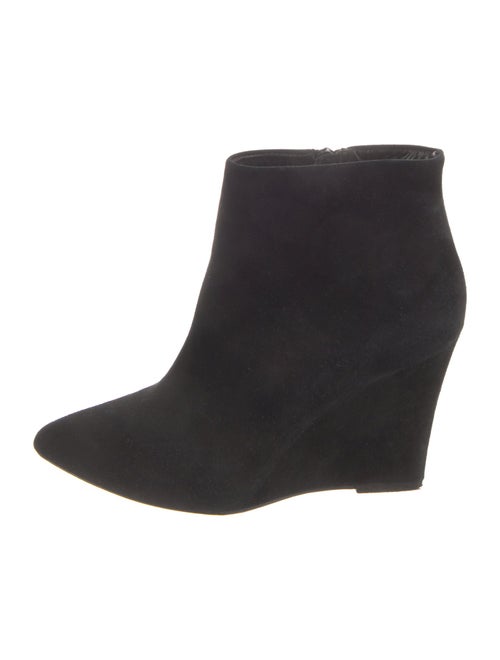 Joie Suede Boots
