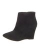 Joie Suede Boots