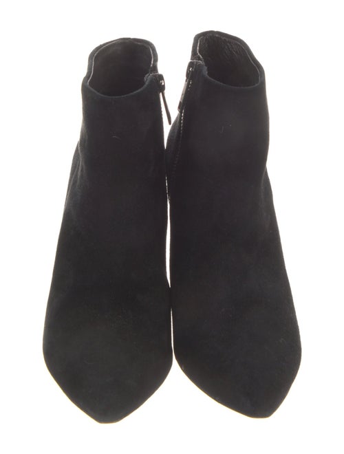 Joie Suede Boots