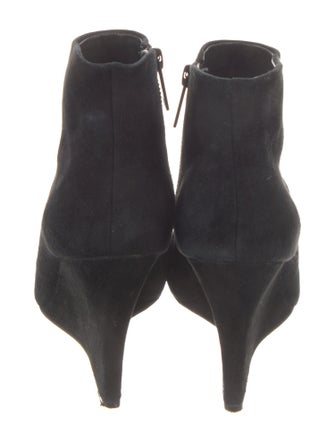Joie Suede Boots