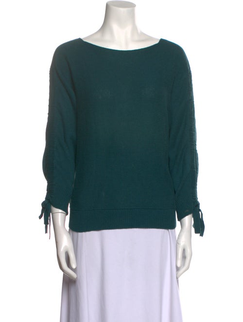 Joie Bateau Neckline Sweater