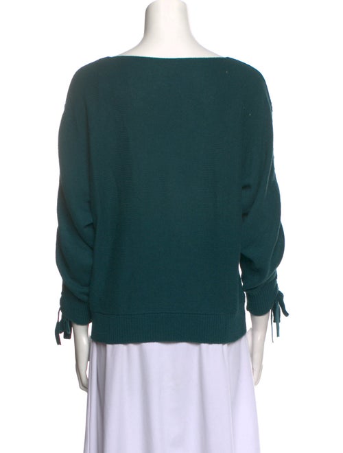 Joie Bateau Neckline Sweater