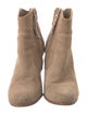 Joie Suede Boots