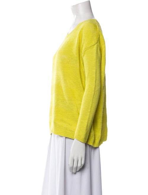 Joie Scoop Neck Sweater