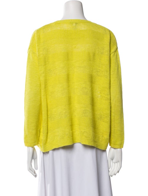Joie Scoop Neck Sweater