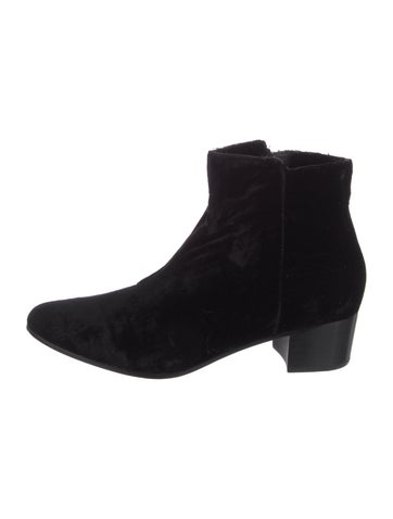 Joie Boots Velvet IT 37 | 7