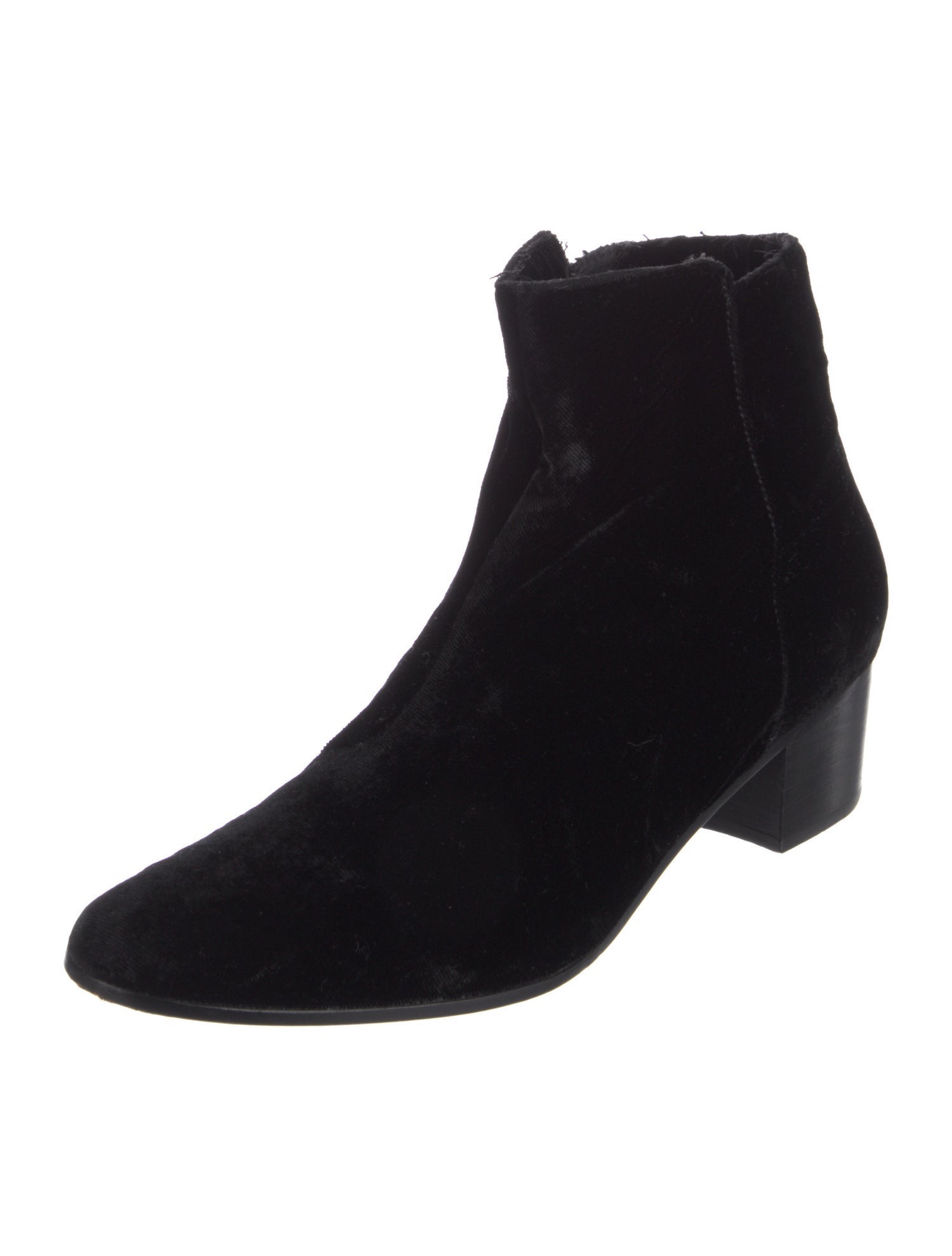 Joie Velvet Boots