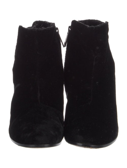 Joie Velvet Boots