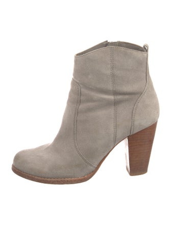 Joie Suede Boots