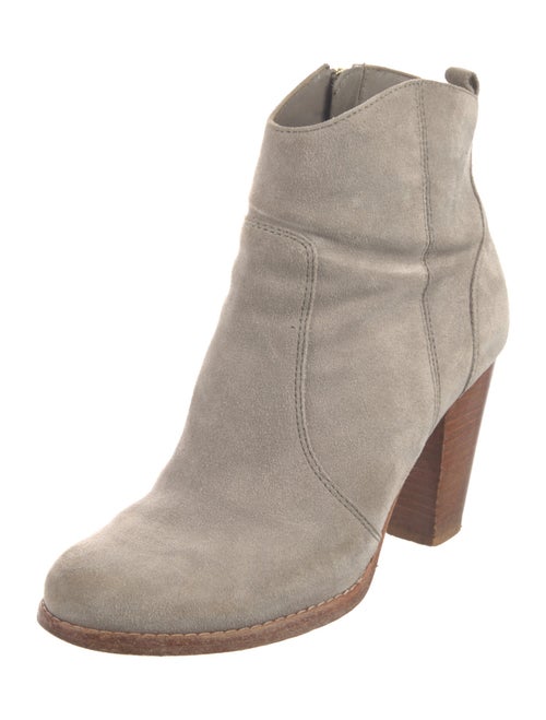 Joie Suede Boots