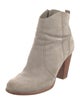 Joie Suede Boots