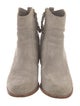 Joie Suede Boots