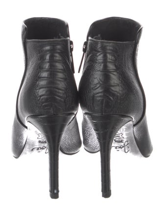Joie Leather Pumps
